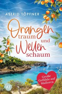 Produktbild: Orangentraum und Wellenschaum
