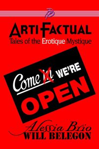 Produktbild: ArtiFactual: Tales of the Erotique Mystique