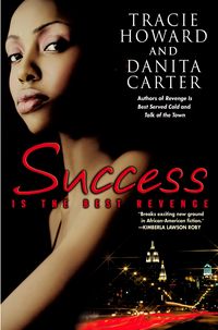 Produktbild: Success Is The Best Revenge