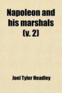 Produktbild: Napoleon and His Marshals (Volume 2)