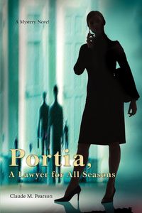 Produktbild: Portia, A Lawyer for All Seasons