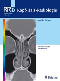 Produktbild: Kopf-Hals-Radiologie