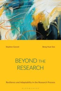 Produktbild: Beyond the Research