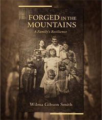Produktbild: Forged in the Mountains