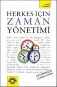 Produktbild: Herkes Icin Zaman Y&ouml;netimi