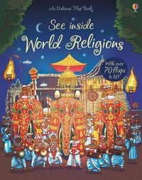 Produktbild: See Inside World Religions