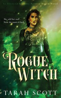 Produktbild: Rogue Witch