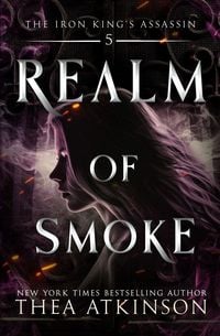 Produktbild: Realm of Smoke