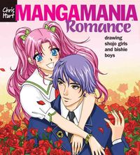 Produktbild: Manga Mania(tm) Romance