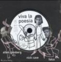 Produktbild: Viva la Poesia