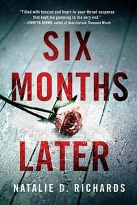 Produktbild: Six Months Later
