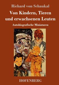 Produktbild: Von Kindern, Tieren und erwachsenen Leuten