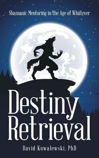Produktbild: Destiny Retrieval