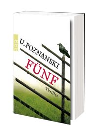 F nf Beatrice Kaspary Band 1 von Ursula Poznanski Buch