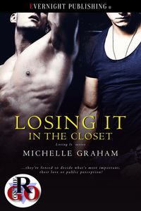 Produktbild: Losing It in the Closet