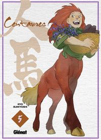 Produktbild: Centaures. Tome 5