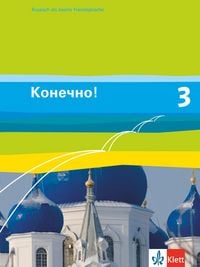 Produktbild: Konetschno! 3