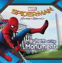 Produktbild: Spider-Man Homecoming Mayhem a