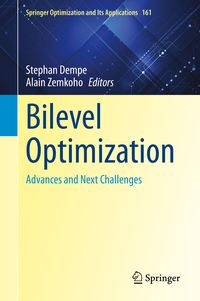 Produktbild: Bilevel Optimization