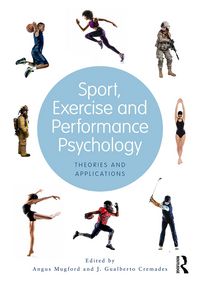 Produktbild: Sport, Exercise, and Performance Psychology