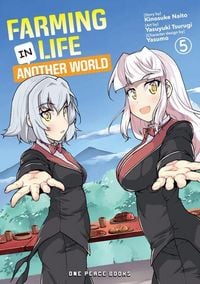 Produktbild: Farming Life in Another World Volume 5