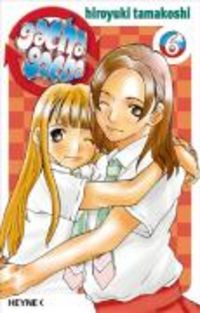 Produktbild: Gacha Gacha. Bd. 6
