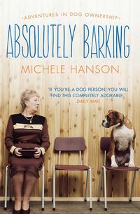 Produktbild: Absolutely Barking