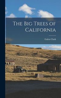 Produktbild: The Big Trees of California