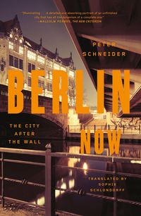 Produktbild: Berlin Now