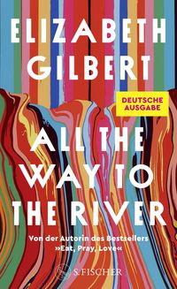 Produktbild: All the Way to the River