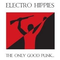 Produktbild: The Only Good Punk...Is A Dead One