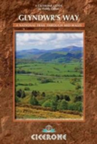 Produktbild: Dillon, P: Glyndwr's Way