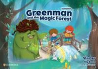 Produktbild: Greenman and the Magic Forest Starter Big Book