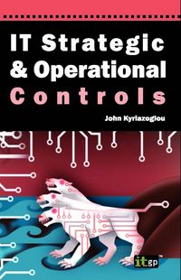 Produktbild: IT Strategic and Operational Controls