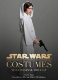 Produktbild: Star Wars - Costumes