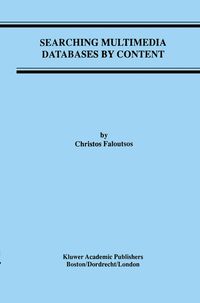 Produktbild: Searching Multimedia Databases by Content