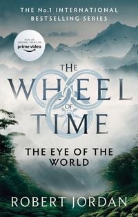 Produktbild: The Eye of the World