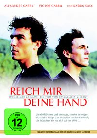 Produktbild: Reich mir Deine Hand