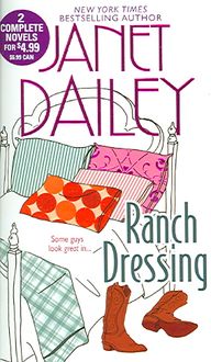Produktbild: Ranch Dressing