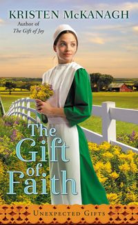Produktbild: The Gift of Faith