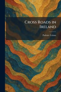 Produktbild: Cross Roads in Ireland
