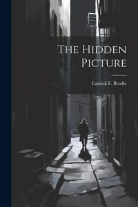 Produktbild: The Hidden Picture