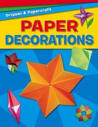 Produktbild: Paper Decorations