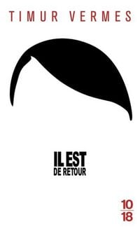 Produktbild: Il est de retour