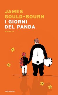 Produktbild: I giorni del panda