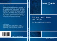 Produktbild: Das Wort, das tr&ouml;stet und befreit