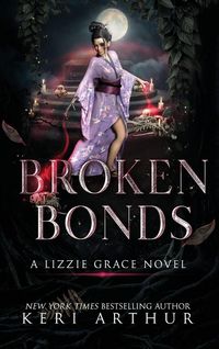 Produktbild: Broken Bonds