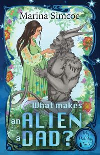 Produktbild: What Makes an Alien a Dad?