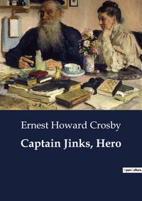 Produktbild: Captain Jinks, Hero