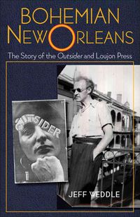 Produktbild: Bohemian New Orleans
